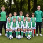 Nieuwe sponsor bij Warnsveldse Boys!